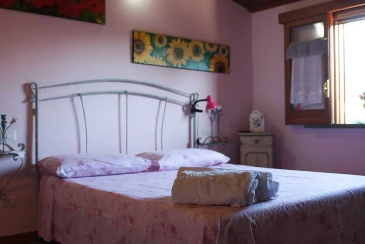 B&B o'Chalet