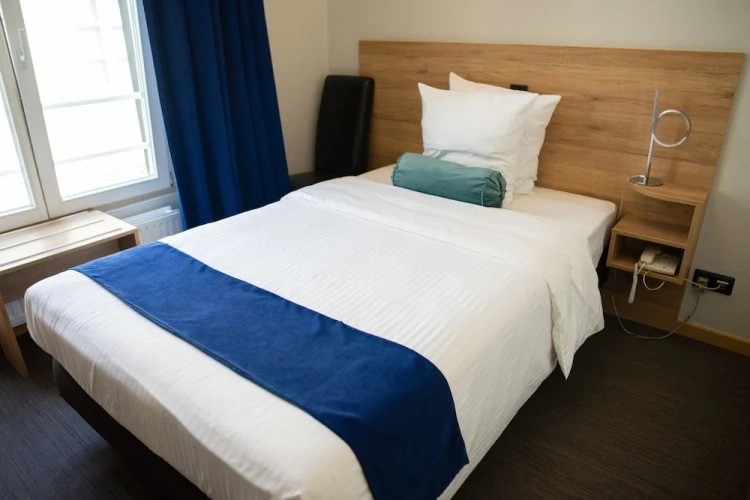 Classic Single room