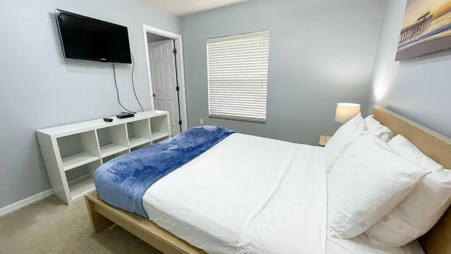 Amazing 3 Bedrooms At Encantada Resort C