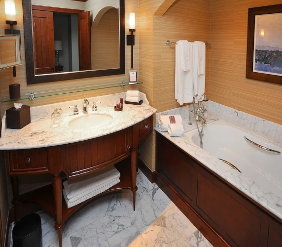 2 Bedrooms Standard room