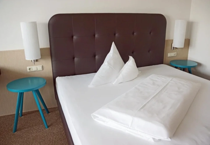 Classic Single room
