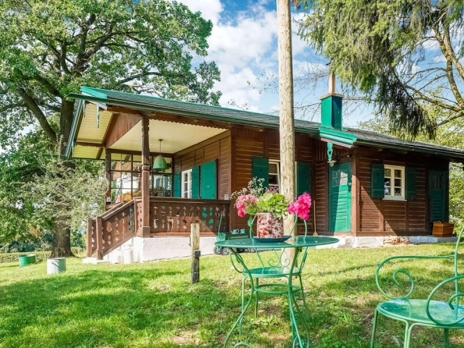 Cottage