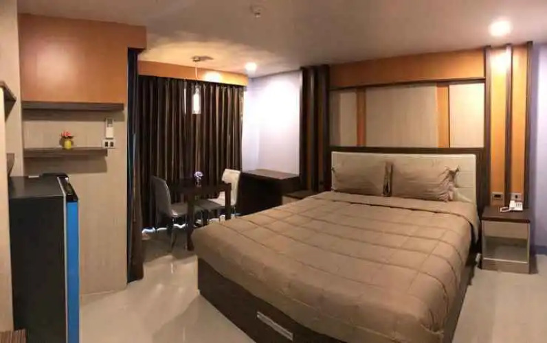 Фотография отеля