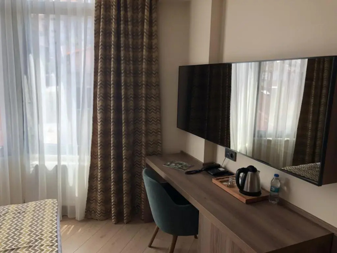 Kemik Park Otel
