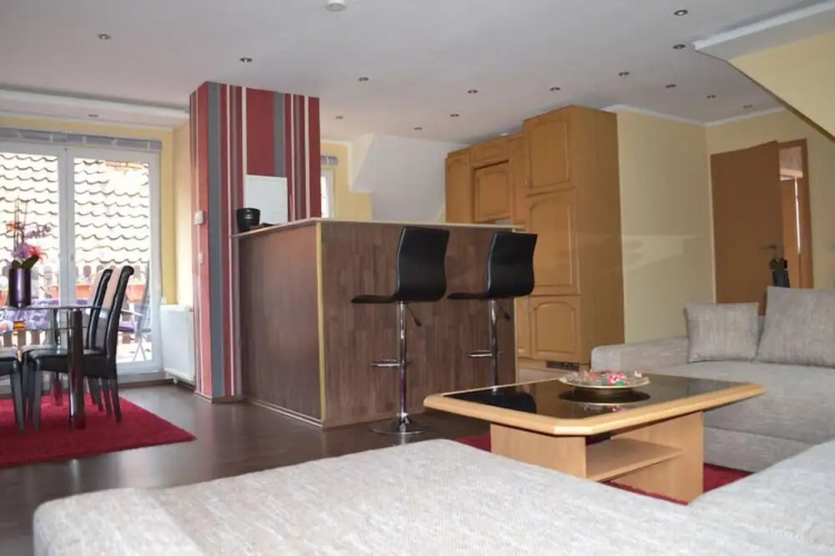 Ferienwohnung Resit 2