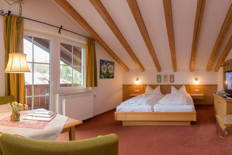 Landhaus Charlotte