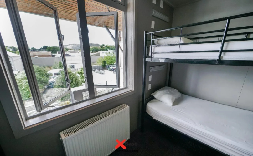 Base Backpackers Wanaka - Hostel