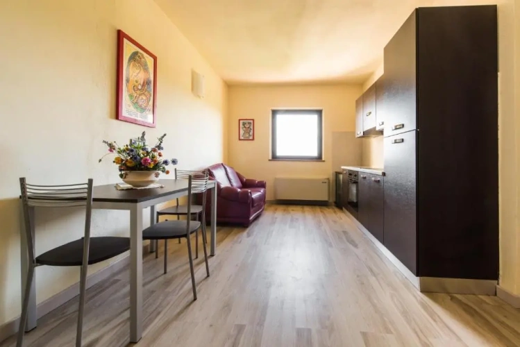 Standard Apartment