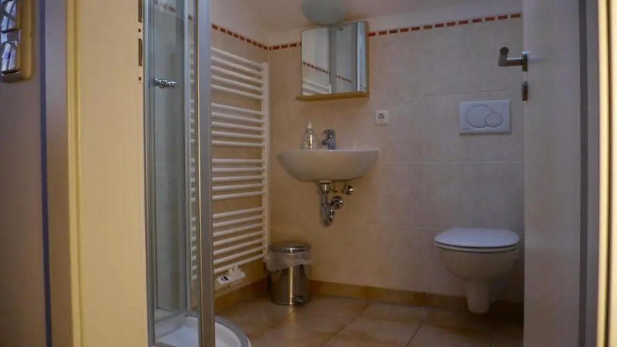 Apartment Kobellstrasse