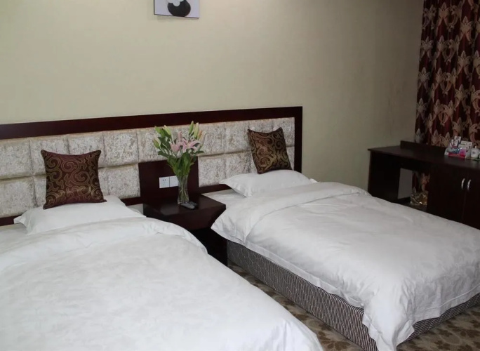 Lange Business Hotel