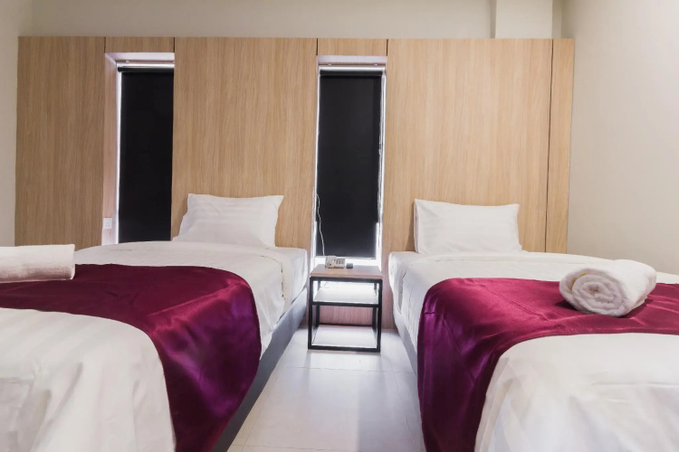 GM Hotel Kuantan