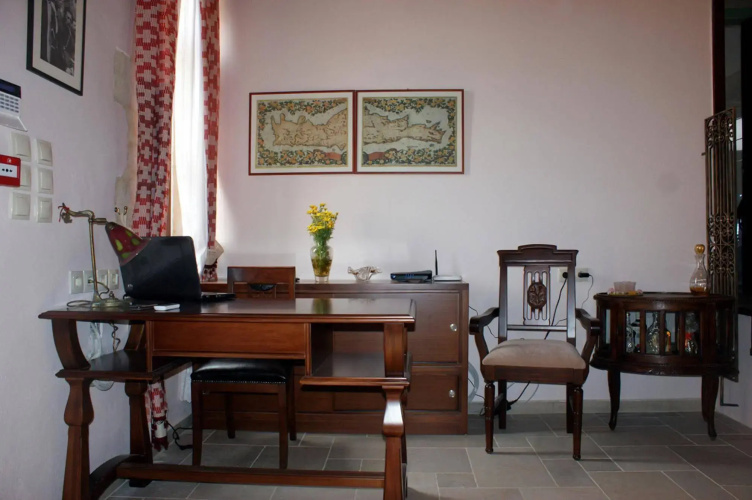 Rodanthi Villa