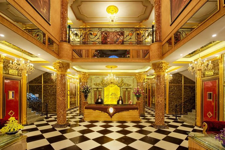 Giang Son Hotel
