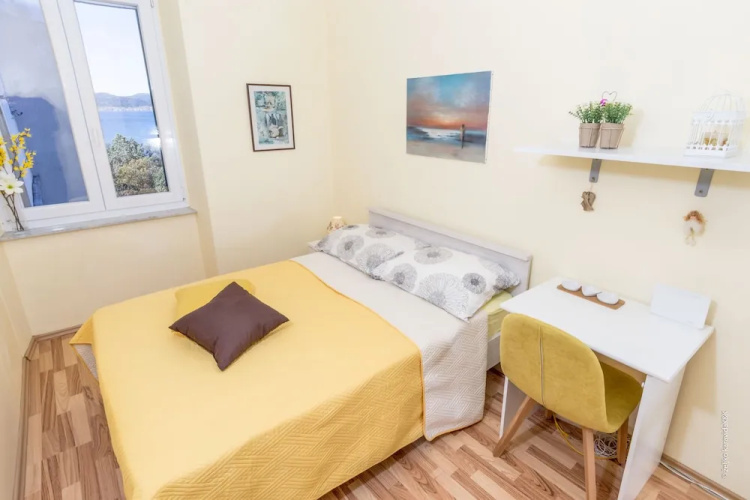 Vera Seaview Apartment