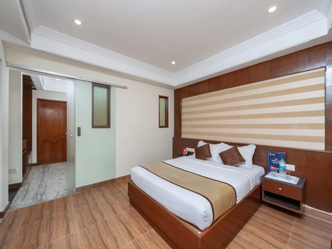 ILARA Hotel And Spa