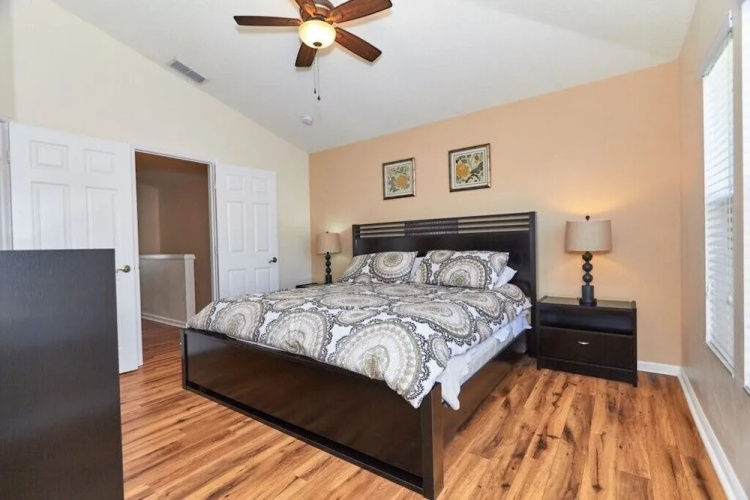 Kissimmee Wonder
