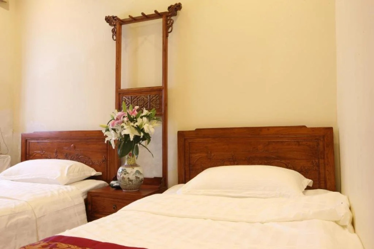 Yue Bin Ge Hotel