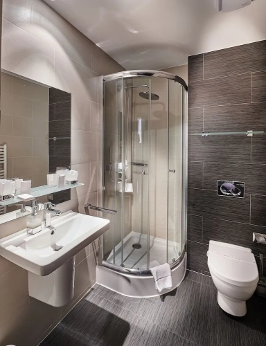 Deluxe Double room with city view