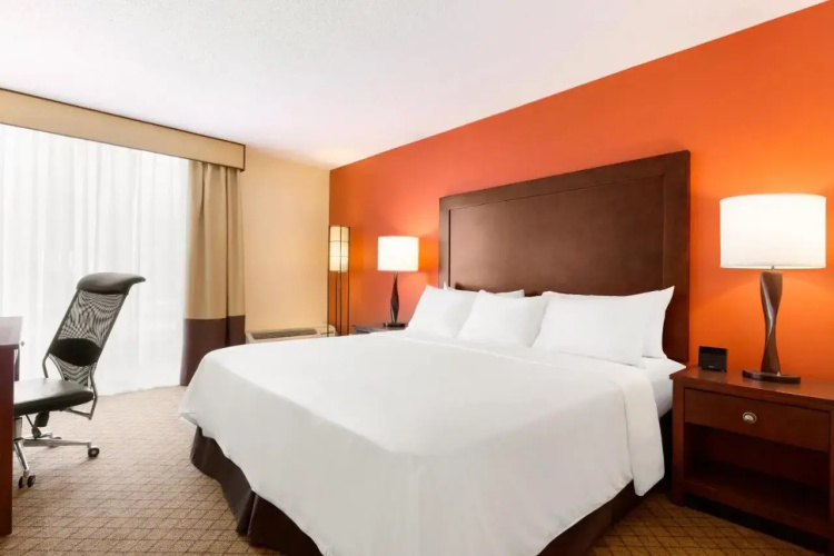 Holiday Inn Florence