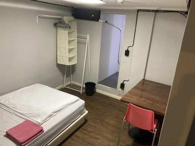 Itaewon Inn