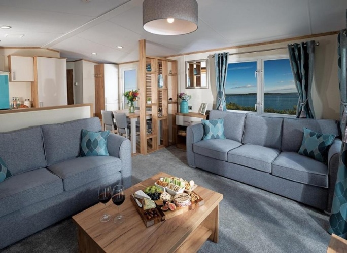 Luxury room