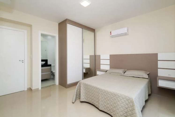 Apartamento 3 quartos - 358