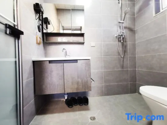 Beijing Yunshui Xiaozhu B&B