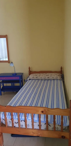Apartamento Panorámico