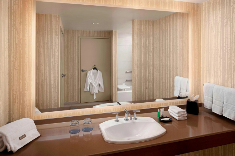 The Westin Cincinnati photo 9