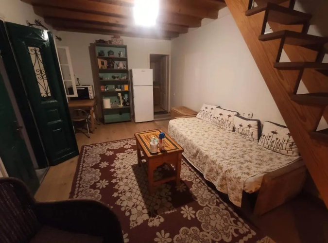 Petranta's House Παραδοσιακή εξοχική κατοικία