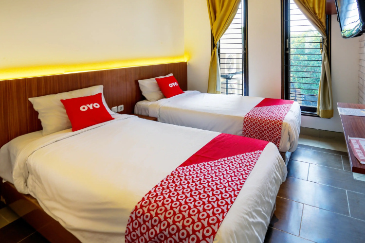 Hotel O Point Inn