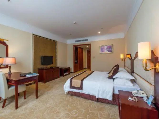 Uchoice Hotel Quannan