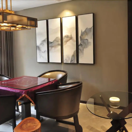 Homei Hotel