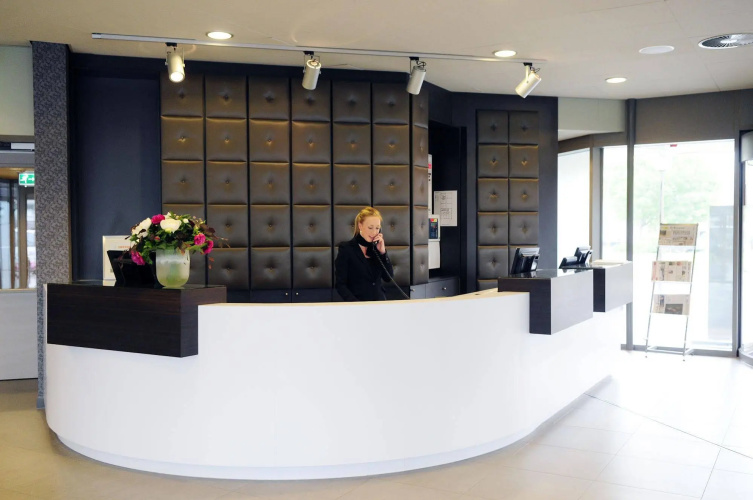 Leonardo Hotel Papendrecht