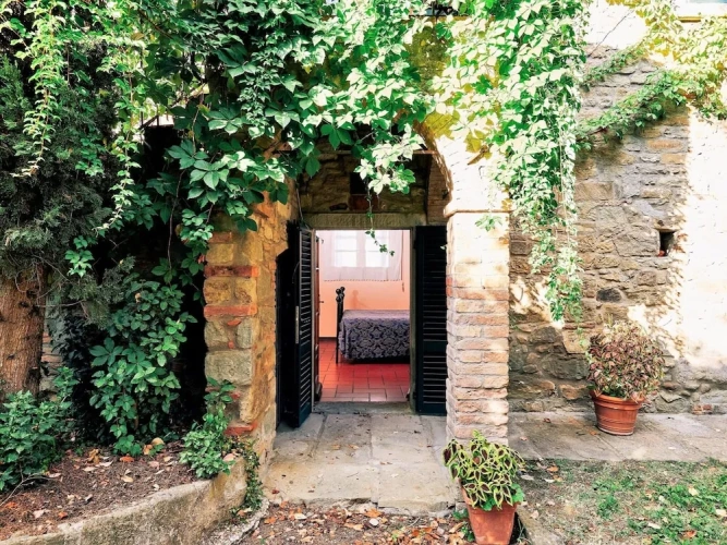2 Bedrooms Comfort Cottage