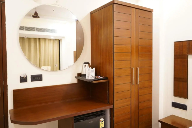 Hotel Doon's Pride