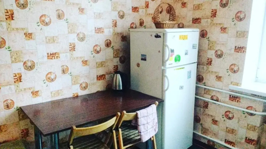 Your Hostel