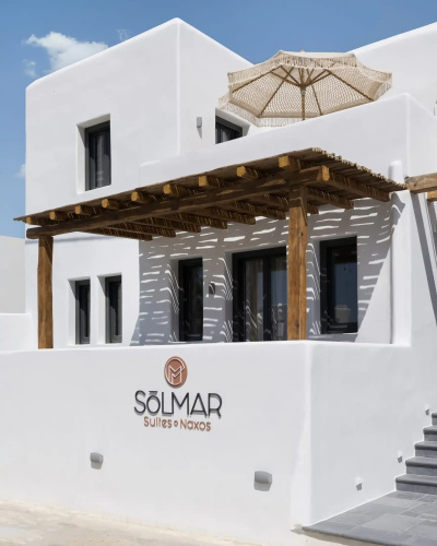 Solmar Suites
