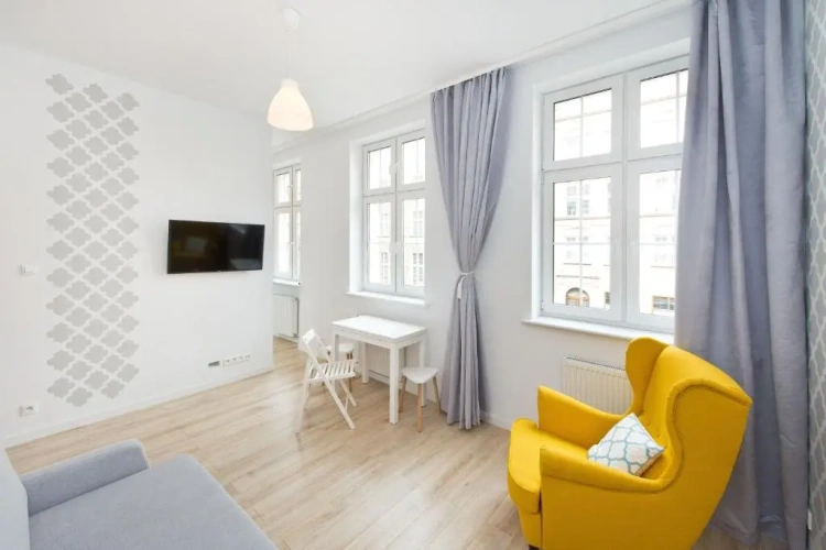 Double Apartment