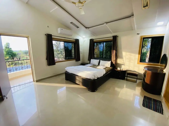 H2O Greens Villa