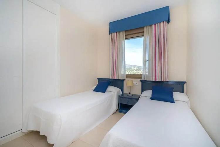 Apartamentos Larimar