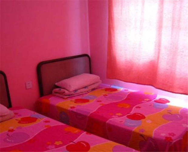 Beidaihe Dachaoping Hotel