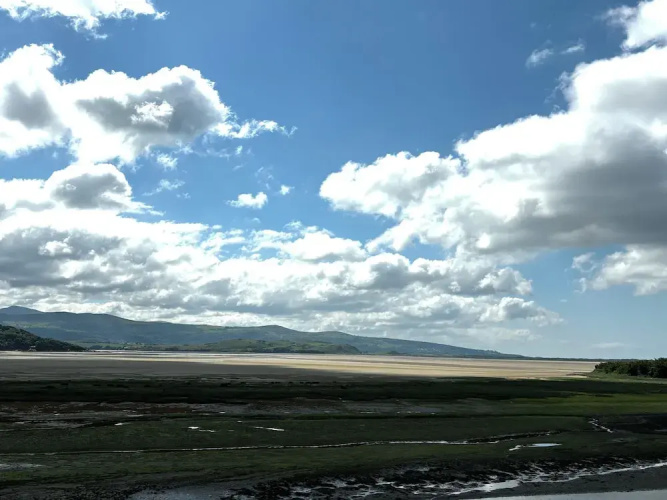 Estuary Escape