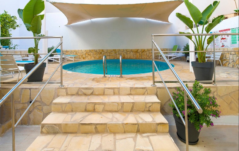 Hotel Vibra Lei Ibiza - Adults Only photo 19