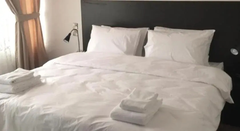 The Gulf Hotel Flats Est(المؤسسة الخليجية للشقق الفندقية)