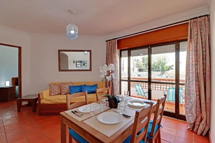 Albufeira Beach 1 by Homing