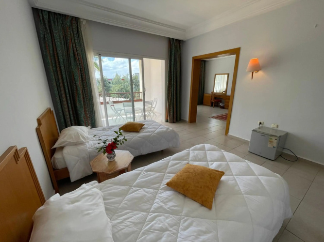 Hotel Marina Palace
