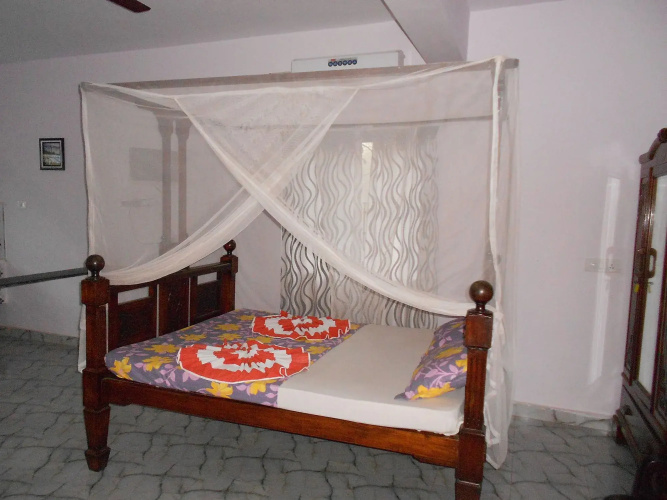 Casa Almeida Guest House