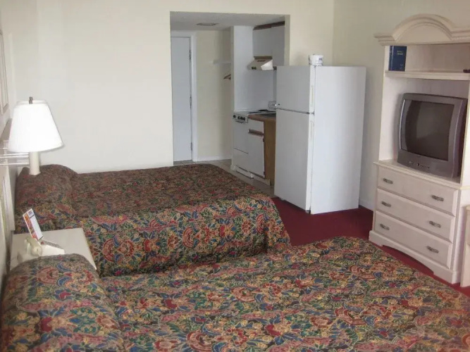 Oasis Hotel