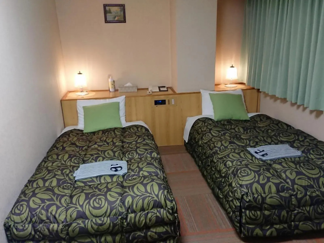 Hotel A.P